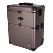 Trolley cosmetic case JL-3622T-SD