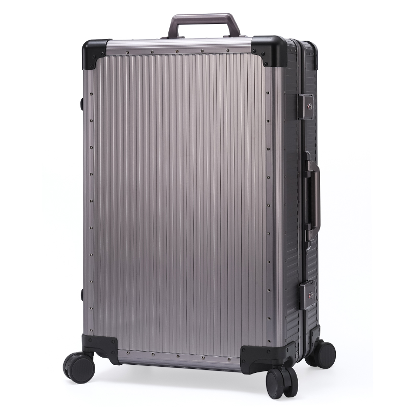  24 inch suitcase